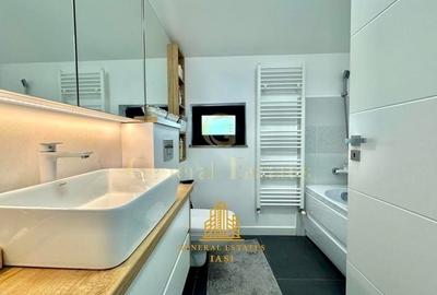 Casă individuală cu 5 camere cu Canalizare în Galata - 48