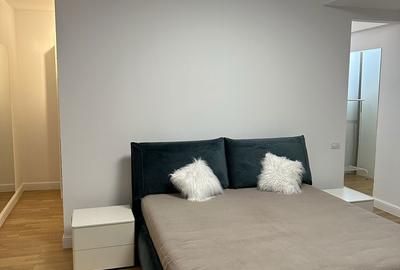 Apartament cu 4 camere decomandat în Băneasa - 5