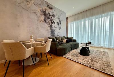 Apartament cu 3 camere în Floreasca - 2