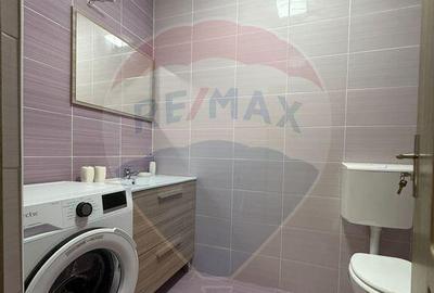 BLOC NOU-Apartament 3 camere plus loc parcare subteran, D... - 12