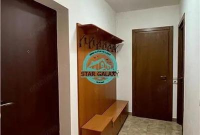 Inchiriez apartament cu 1 camera, 37 mp, in Aleea Carpati,et. 1 - 3