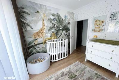 Casă cu 10 camere cu Teren 325 Mp în Ciupercenii Noi - 9