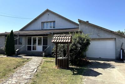 Casă cu 4 camere în Șeitin - 7