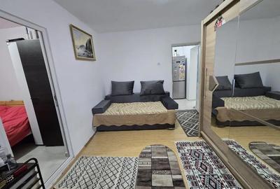 Apartament cu 2 camere semidecomandat în 23 August - 4