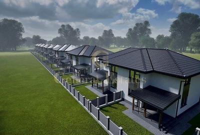 Casă individuală cu 4 camere cu Canalizare în Valea Lupului - 37