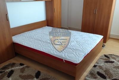 Apartament cu 3 camere decomandat, mobilat în Faleza Nord - 6