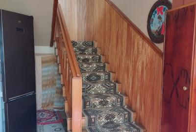 Somcuta Mare, casa D+P+1, 22 ari teren - 3