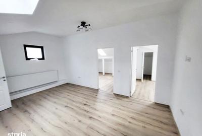 Casă cu 4 camere în Grozăvești - 19