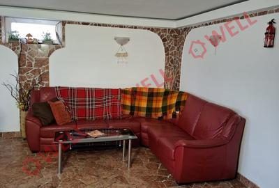 🏡 Pensiune de vânzare, situată în Sighișoara – proprietate ideală pentru inves - 5