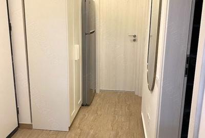 Apartament cu 2 camere semidecomandat în Apărătorii Patriei - 7