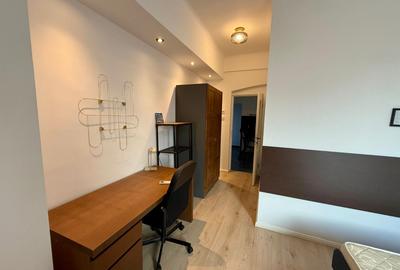 Apartament cu 5 camere decomandat, mobilat în Cișmigiu - 11