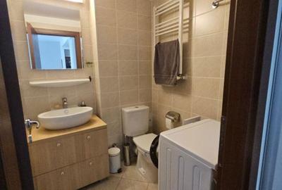 Apartament cu 2 camere, mobilat în Colentina - 2