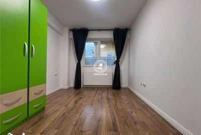 Apartament cu 2 camere decomandat în Nord - 13