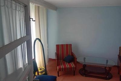 Vila 140mp Savinesti la sosea teren 1000mp locuibila mobilata utllata - 4