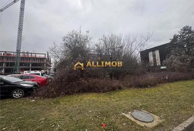 Teren de 1790 mp, în Astra - 1