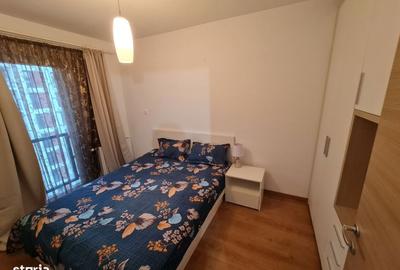 Apartament cu 2 camere în UTA - 14