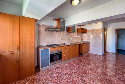 Apartament cu 6 camere decomandat, mobilat în Unirii - 71