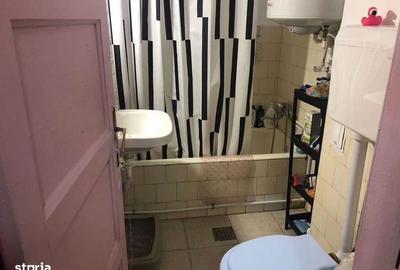 Apartament cu 2 camere decomandat în Muncii - 6