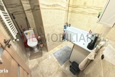 Apartament cu 3 camere în Andronache - 17