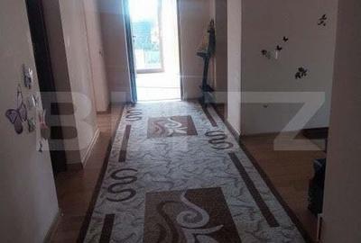 Casă cu 5 camere cu Teren 600 Mp în Central - 9