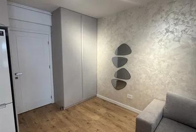 Garsonieră semidecomandată în Pipera - 6