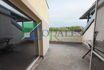 Apartament cu 3 camere decomandat, mobilat în Braytim - 16