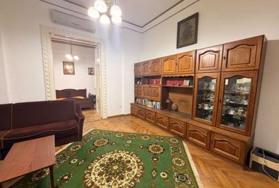 Apartament cu 3 camere în Victoriei - 5