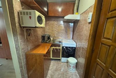 Garsoniera de vanzare | Marasti | etaj intermediar - 4