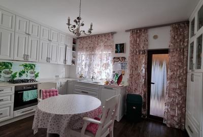 Casa parter finisata in cartier nou zona Baritiu - 4