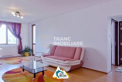 Apartament cu 2 camere semidecomandat, mobilat în Micălaca - 9