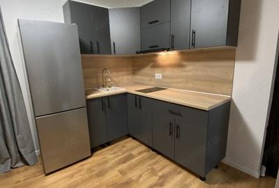 Garsonieră decomandată în Giulești - 1