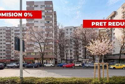 Apartament cu 3 camere decomandat în Gorjului - 24