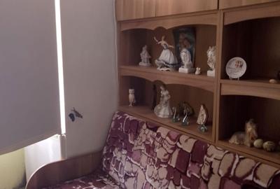 Garsonieră nedecomandată în Bacova - 3