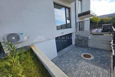 Duplex finisat | 4 camere | 134 mp | 190 mp teren | garaj | Faget - 9