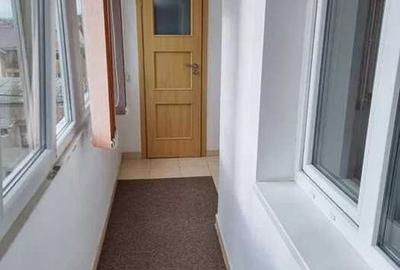 Apartament cu 2 camere decomandat în Simion Bărnuțiu - 7