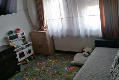 Apartament cu 2 camere semidecomandat în Central - 4
