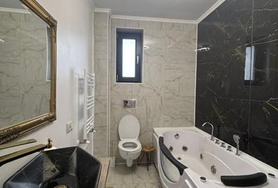 Casă individuală cu 4 camere cu Canalizare în Vișan - 7