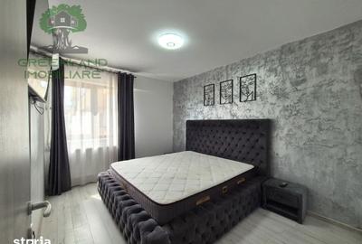 Apartament cu 2 camere decomandat în Bucium - 7