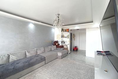 Apartament cu 2 camere decomandat, mobilat în Central - 2