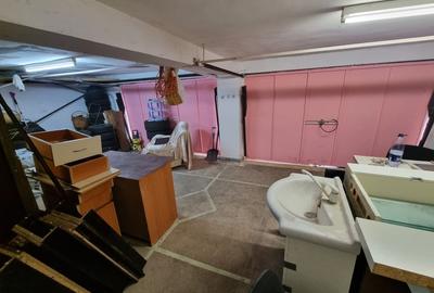 Ovidiu-vila D+P+1+M libera aproape de lac - 14