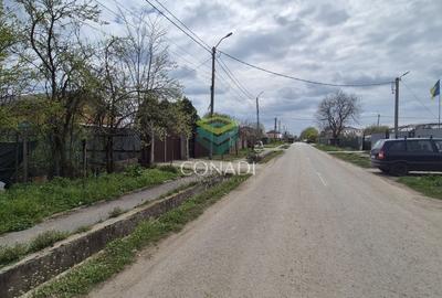 Teren de vanzare Afumati - 700 mp - 3