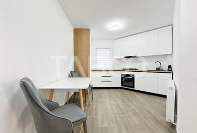 Apartament cu 2 camere decomandat, mobilat în Mănăștur - 1