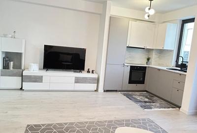 Garsoniera Noua - Pipera Plaza | 45 MP | Mobilata si Utilata - 6