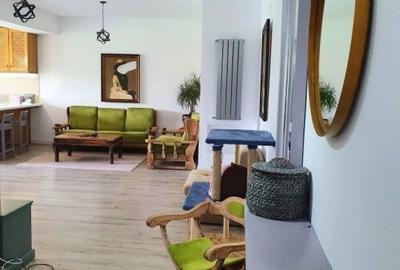 Inchiriere apartament 3 camere Iancu Nicolae - 5