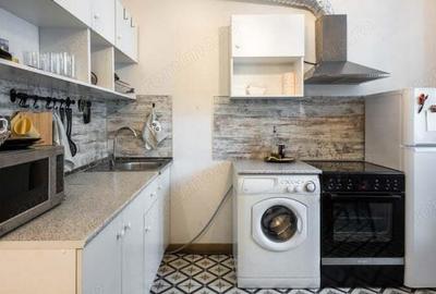 2 camere in zona Costin Georgian - 1