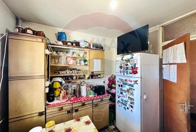 Apartament Decomandat in Bloc Reabilitat-Aviatiei-Metrou Aurel Vlaicu - 16
