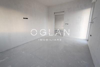 Penthouse cu 3 camere decomandat în Șelimbăr - 4