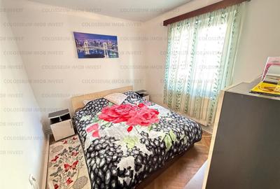 Astra - Neptun apartament 2 camere mobilat utilat - 5