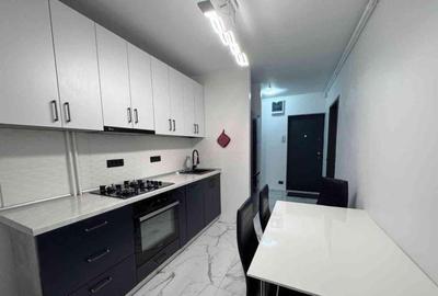 Apartament 4 camere Crangasi - 5