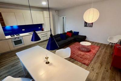 REA1024747 Apartament 3 camere I Aviatiei I Laguna Residence - 2